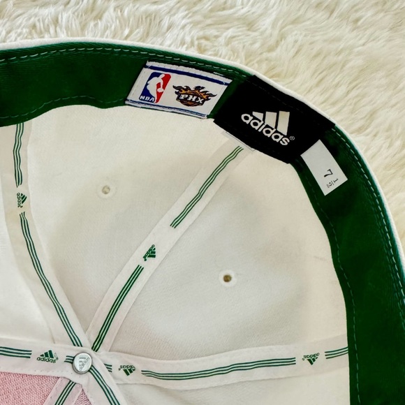 PHX x Mexico 🇲🇽 RARE Phoenix Suns Adidas Hat - Picture 6 of 6
